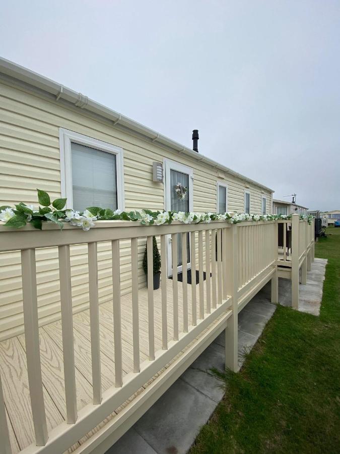 Pack And Go Holidays Ingoldmells Exterior foto